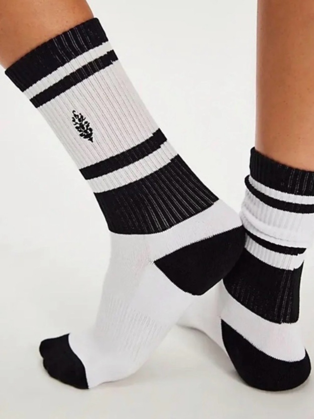 Free People Movement Spring Break Prep Socks